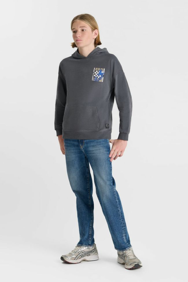 Kapuzen-sweatshirt Istrebo