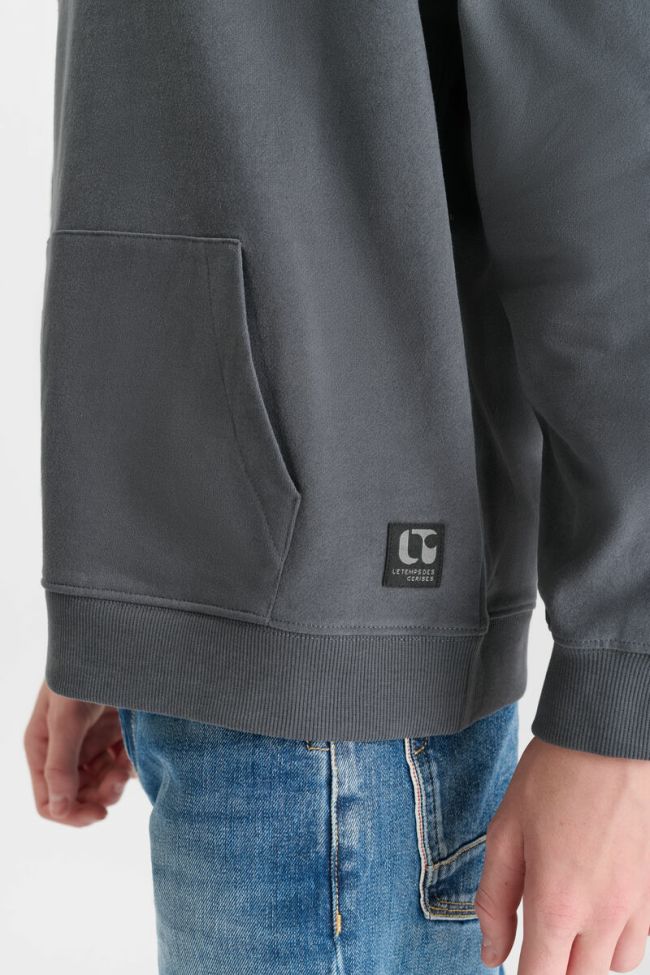 Kapuzen-sweatshirt Istrebo