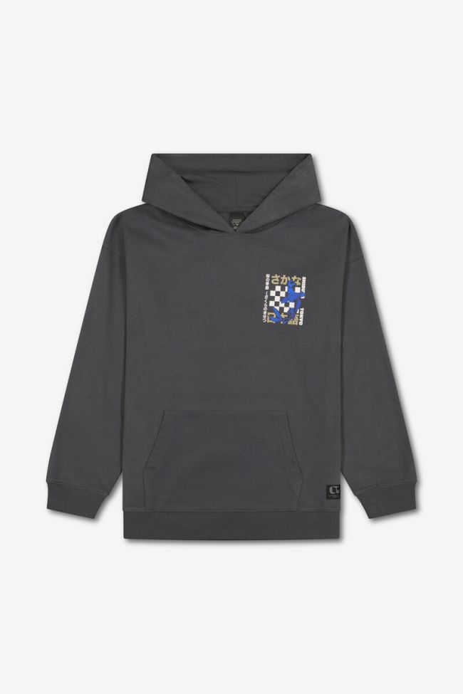 Kapuzen-sweatshirt Istrebo