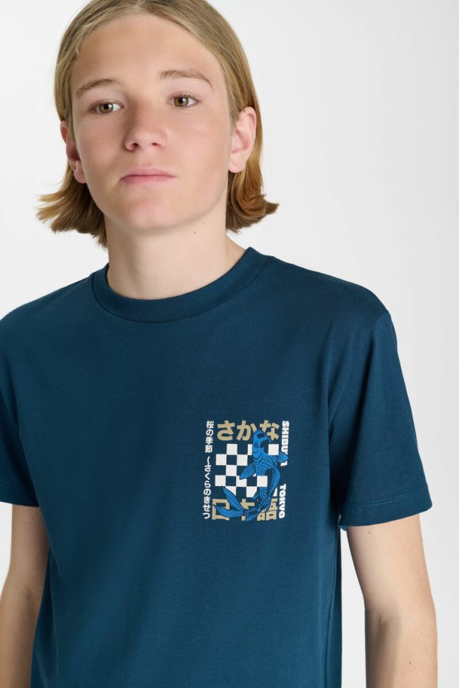 T-shirt Lasovbo