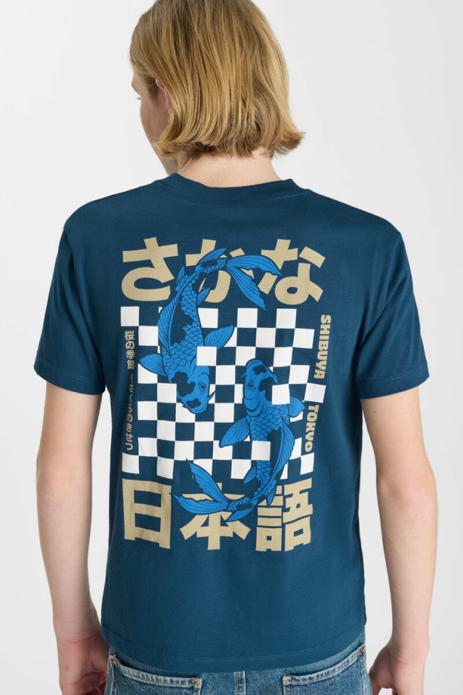 T-shirt Lasovbo