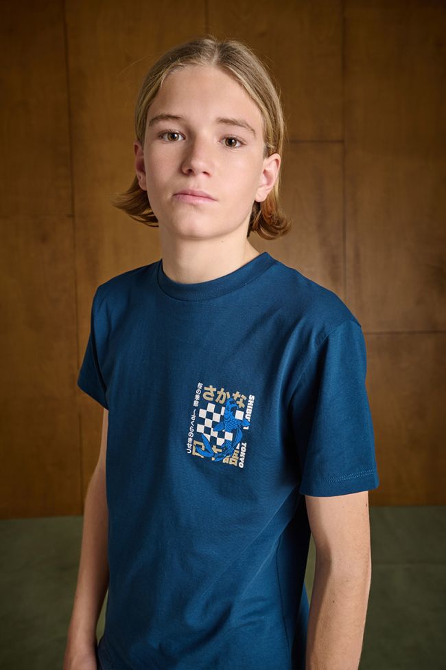 T-shirt Lasovbo