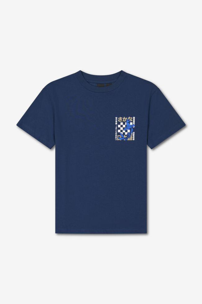 T-shirt Lasovbo