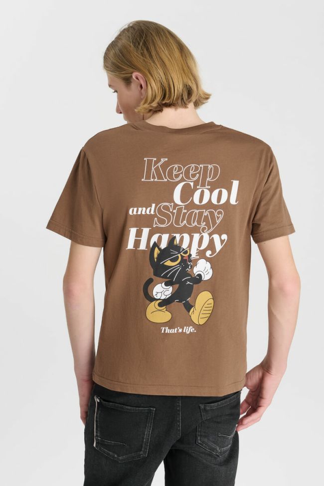 T-shirt Powibo
