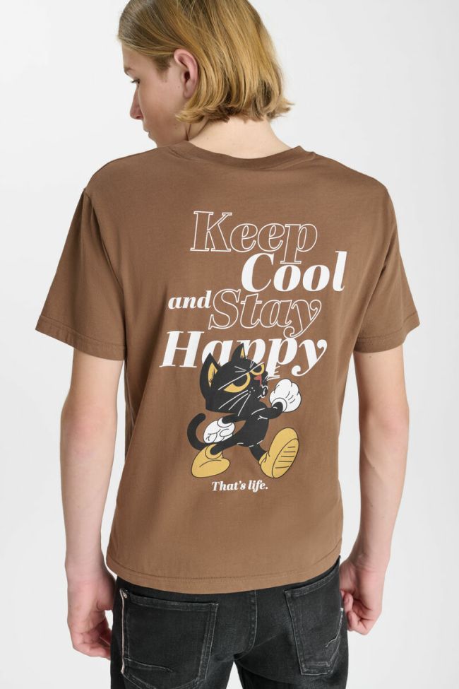 T-shirt Powibo
