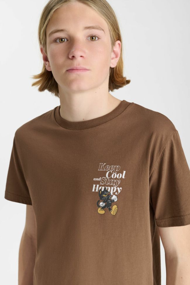 T-shirt Powibo