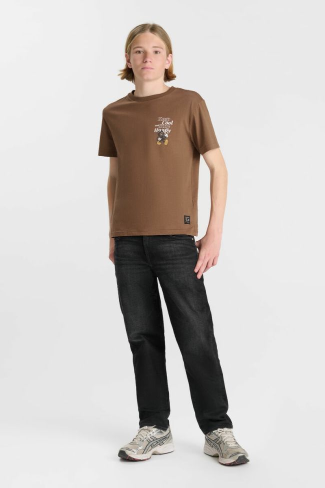 T-shirt Powibo