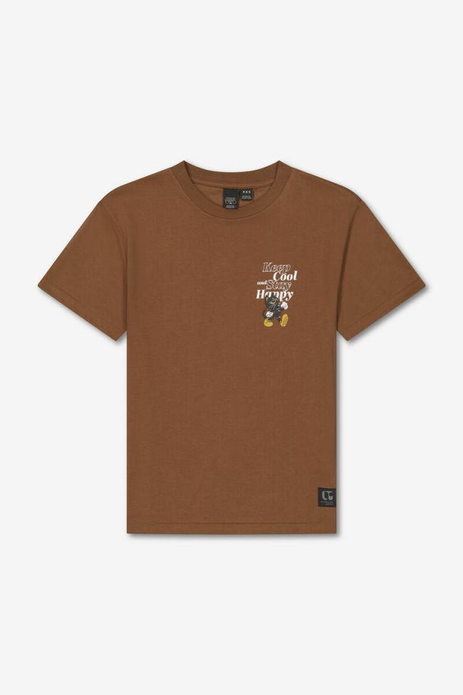 T-shirt Powibo