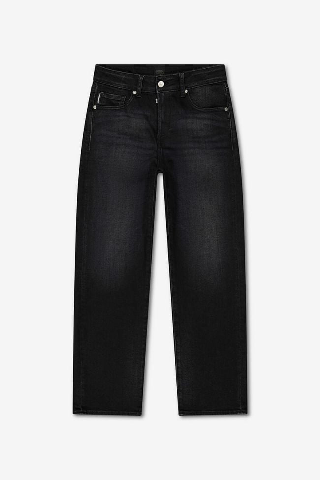 Jeans regular Swann Schwarz Nr.1