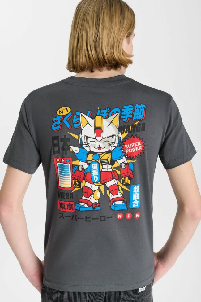T-shirt Tegabo