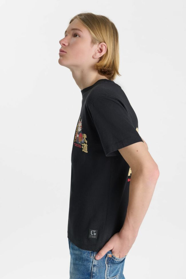 T-shirt Wilderbo