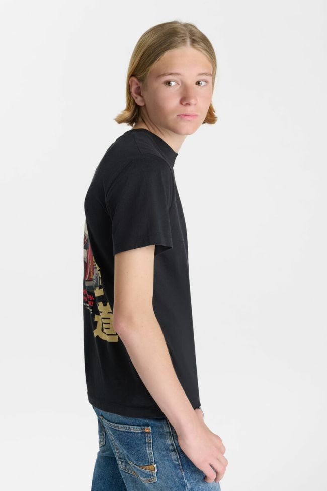 T-shirt Wilderbo