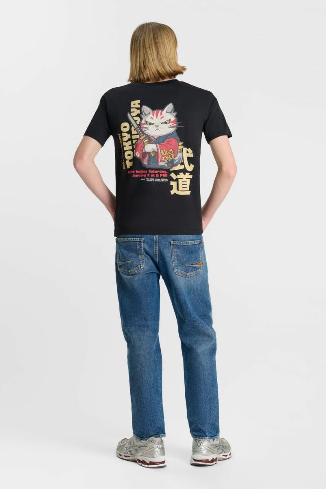 T-shirt Wilderbo