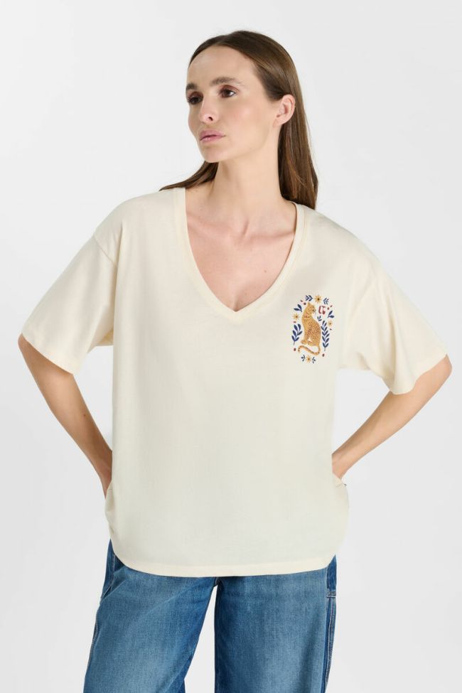 T-shirt Ako