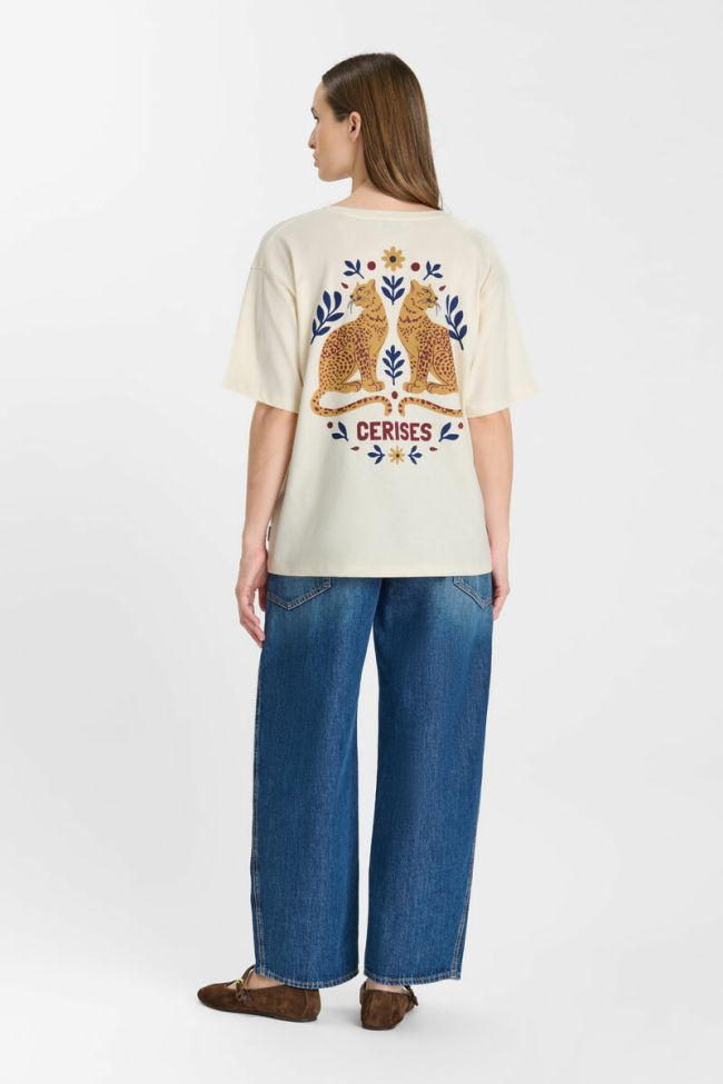 T-shirt Ako