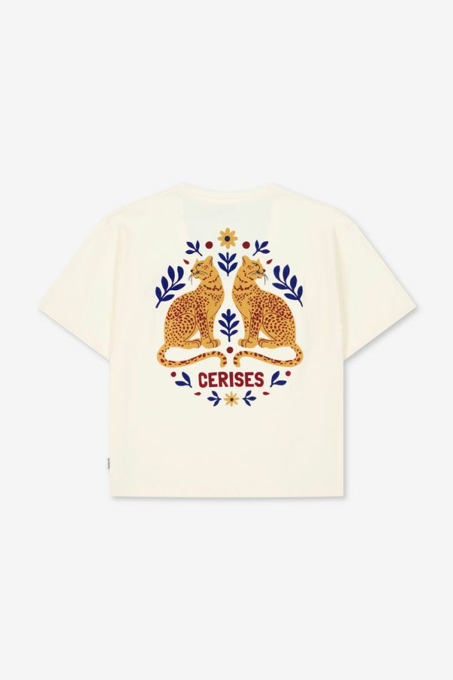 T-shirt Ako