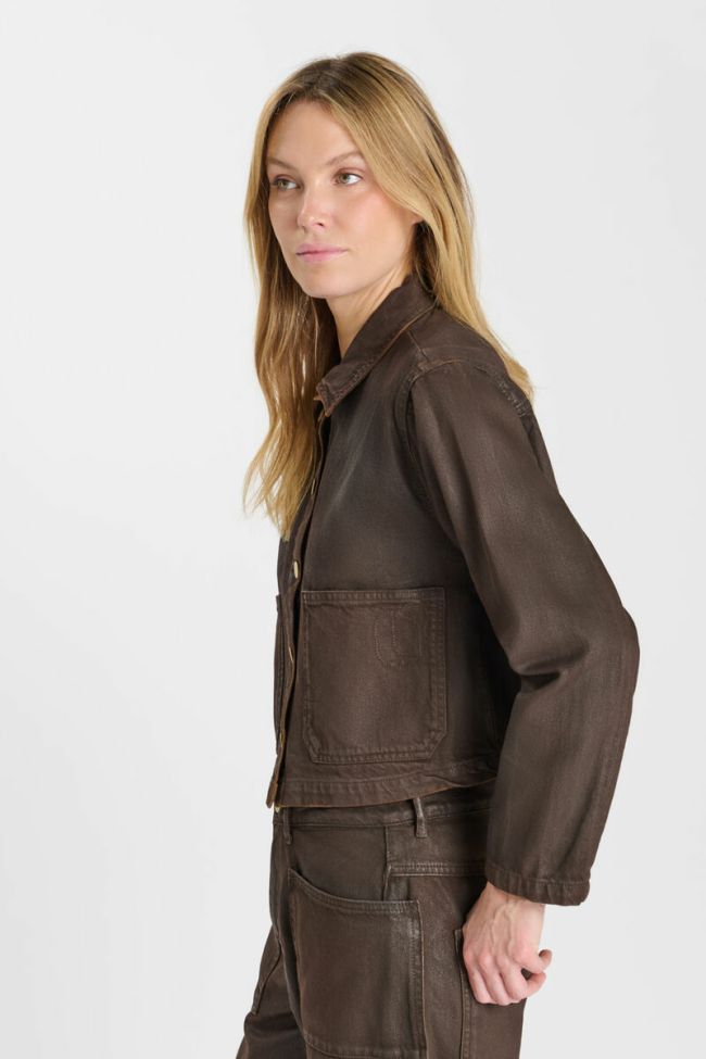 Jacke Aksel