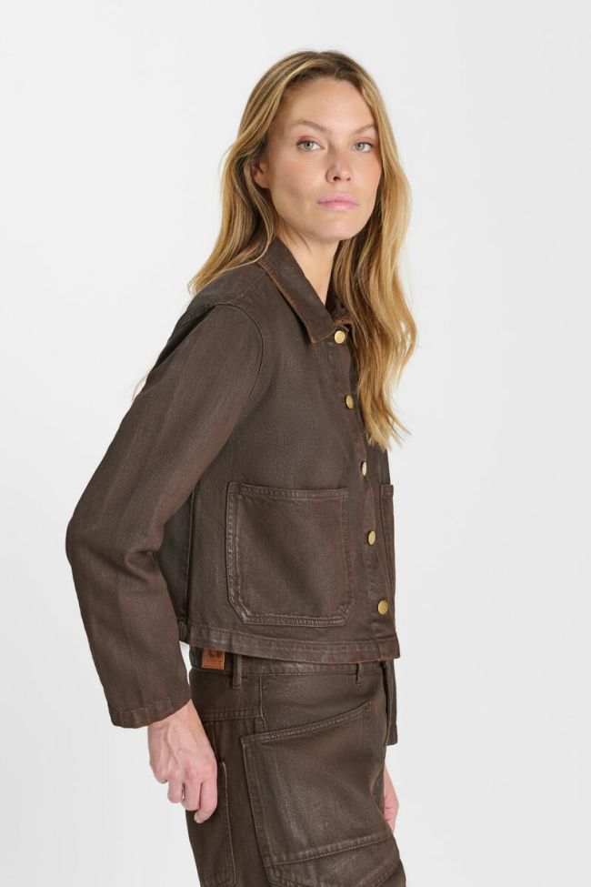 Jacke Aksel