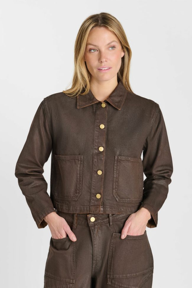Jacke Aksel