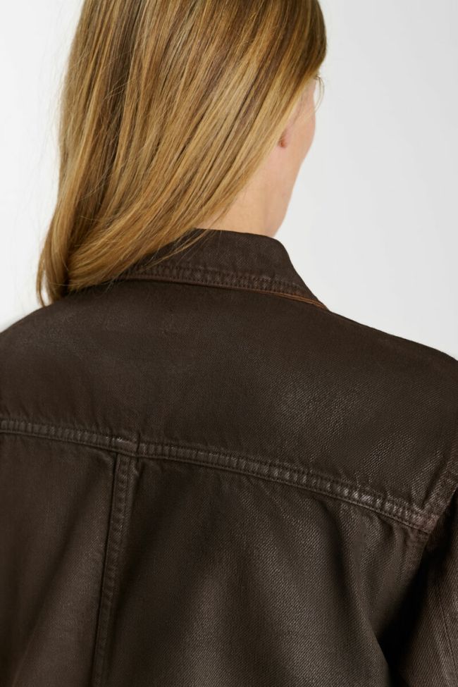 Jacke Aksel