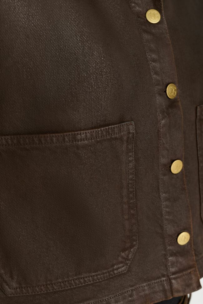 Jacke Aksel