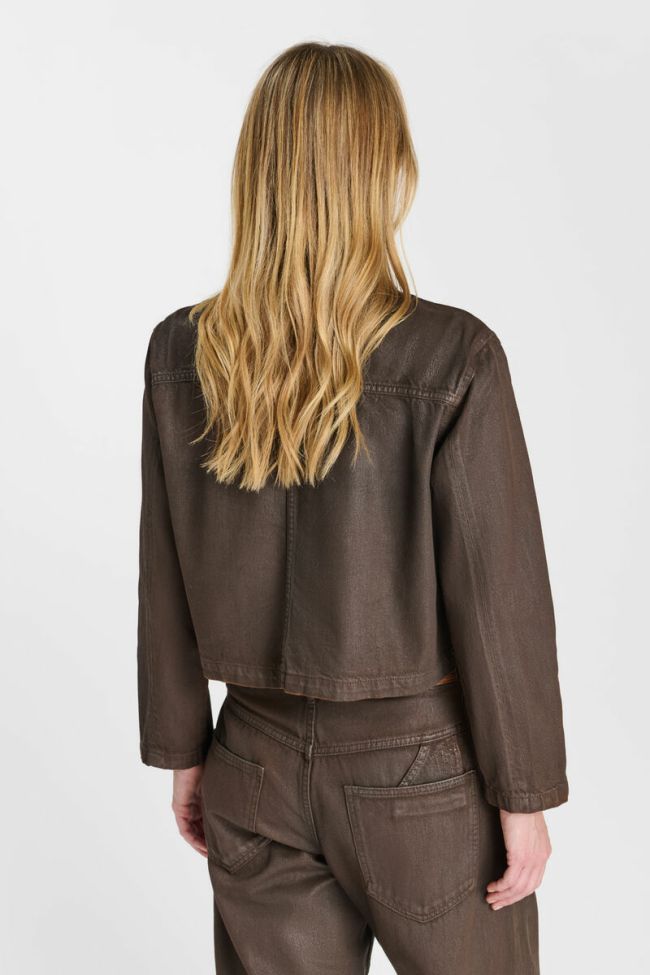 Jacke Aksel