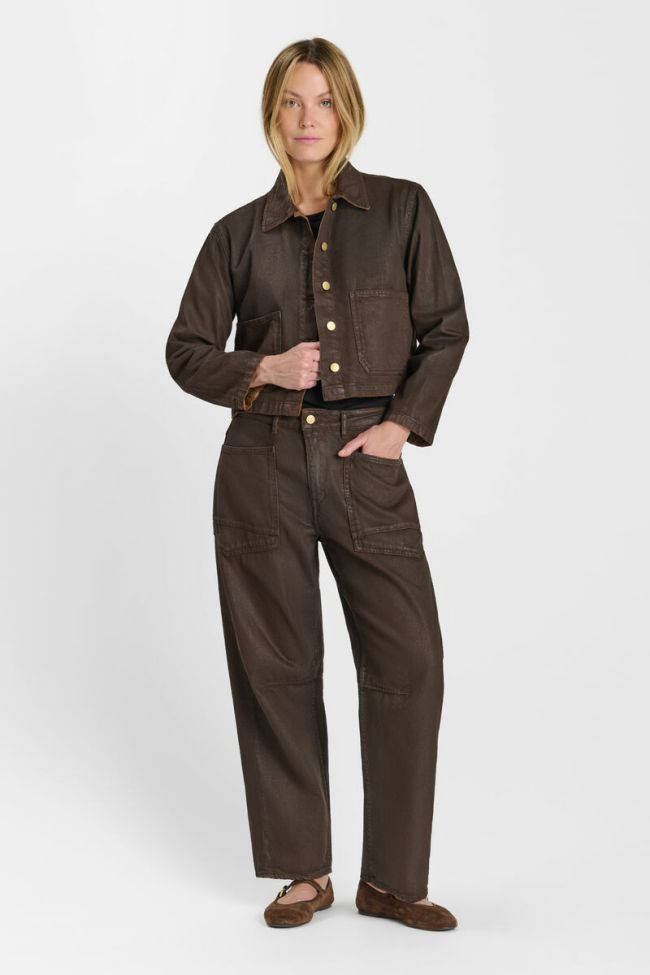 Jacke Aksel