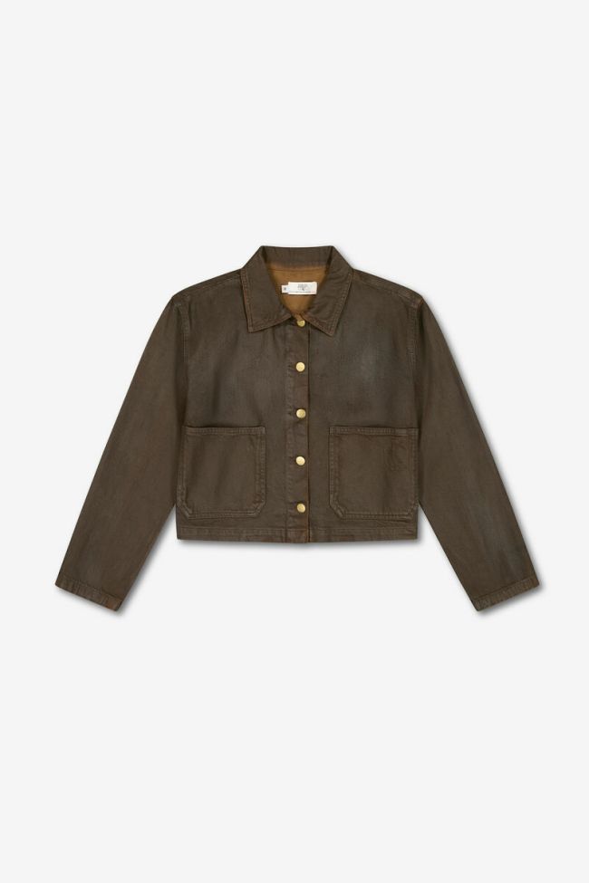 Jacke Aksel