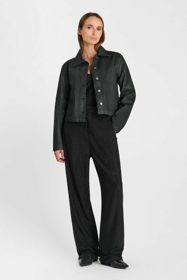 Jacke Aksel