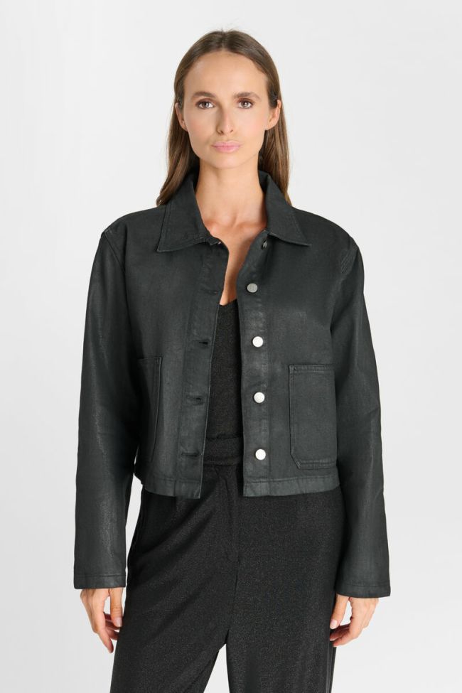 Jacke Aksel