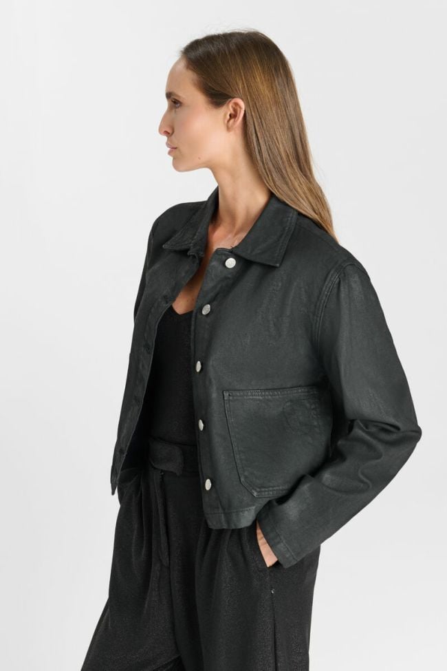 Jacke Aksel