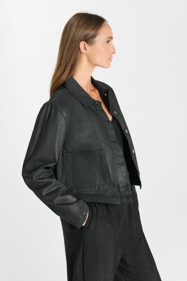 Jacke Aksel