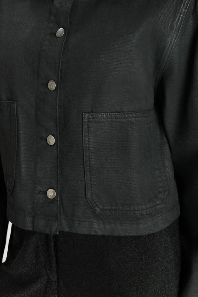 Jacke Aksel