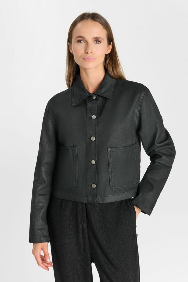 Jacke Aksel