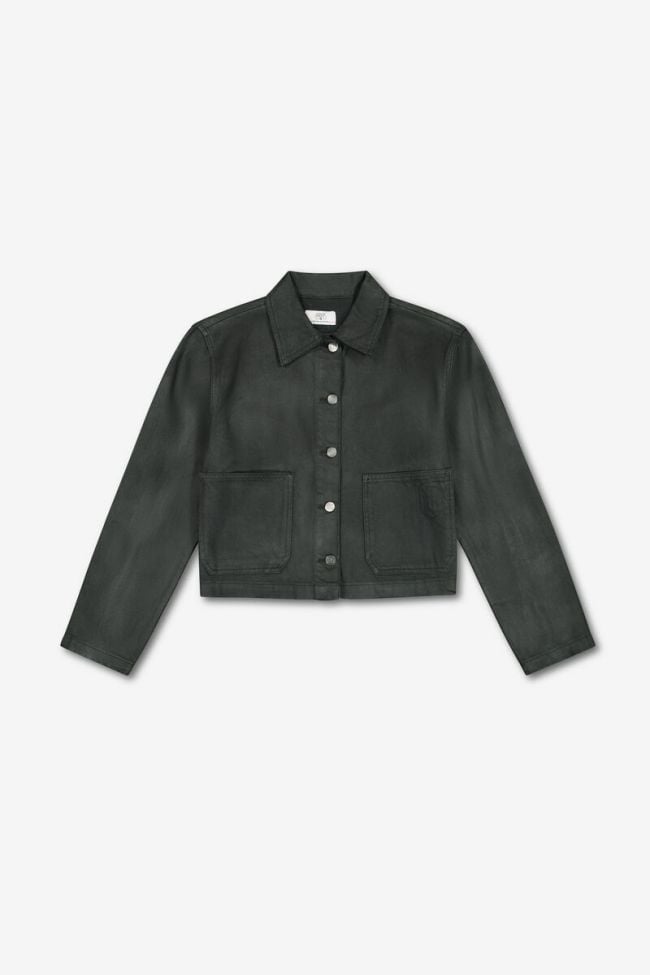 Jacke Aksel
