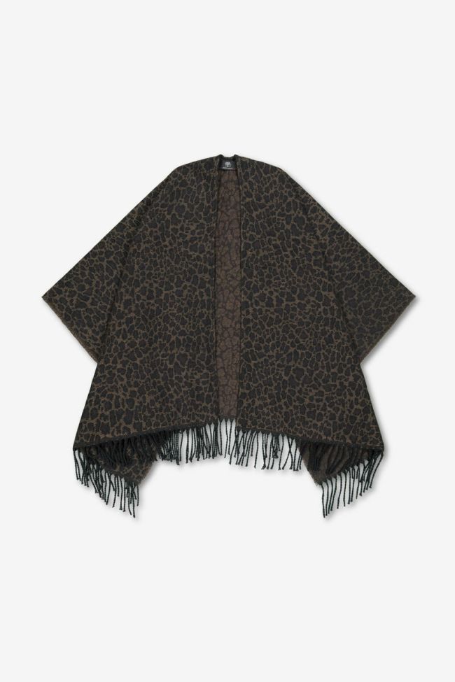 Poncho Amber