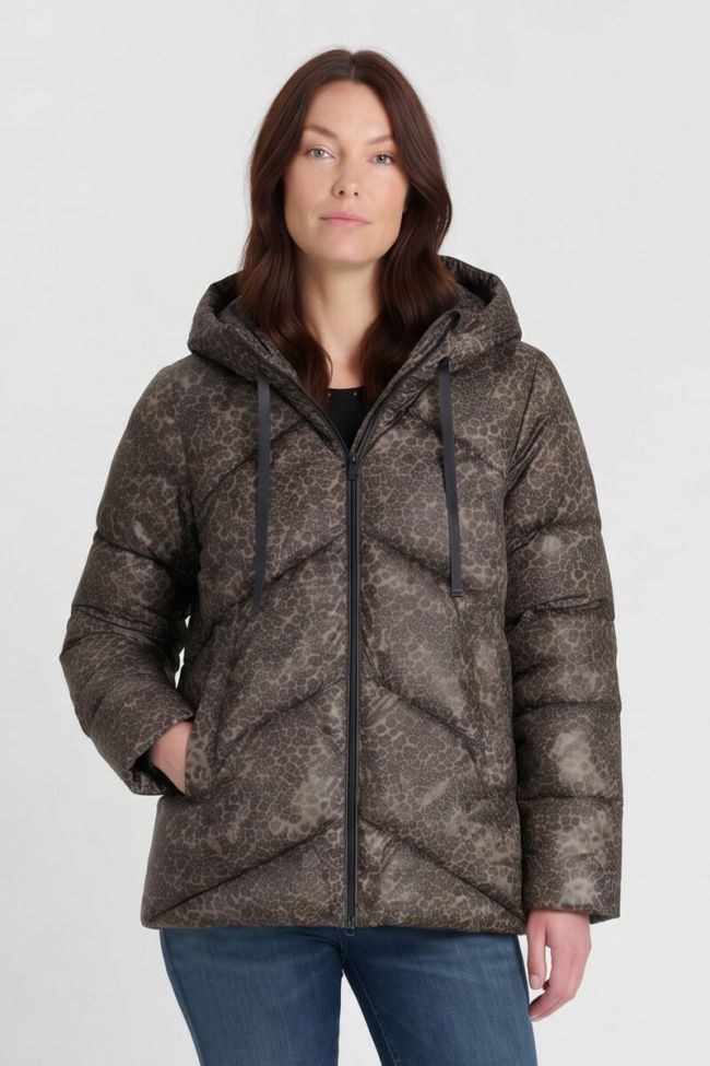 Angy Daunenjacke