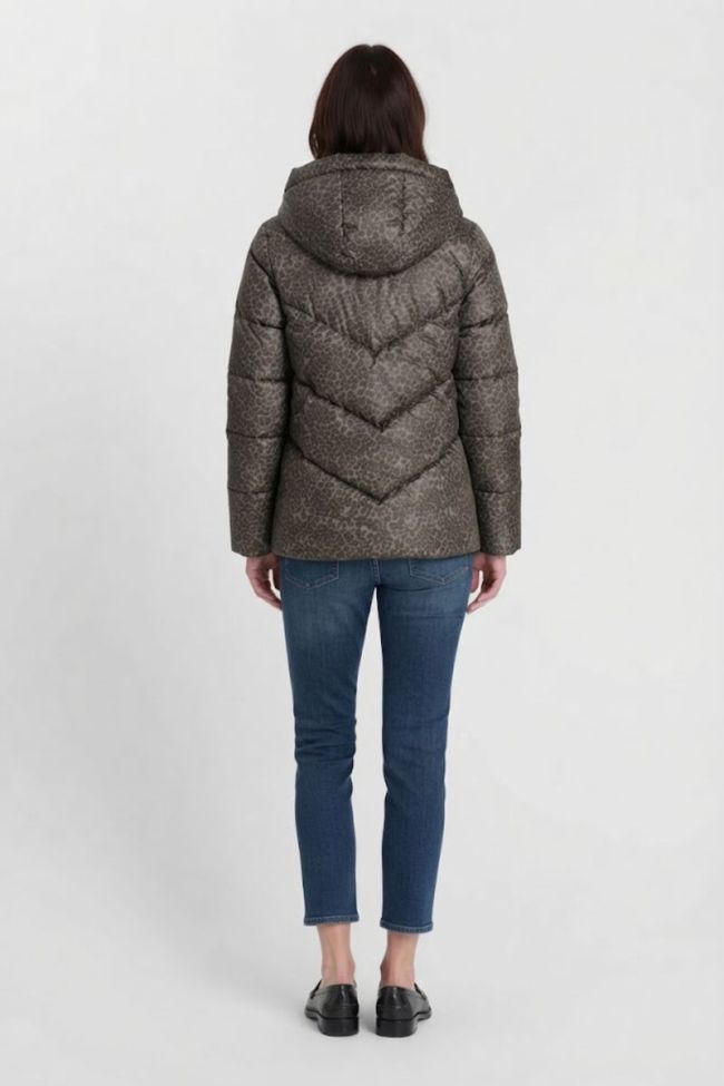 Angy Daunenjacke