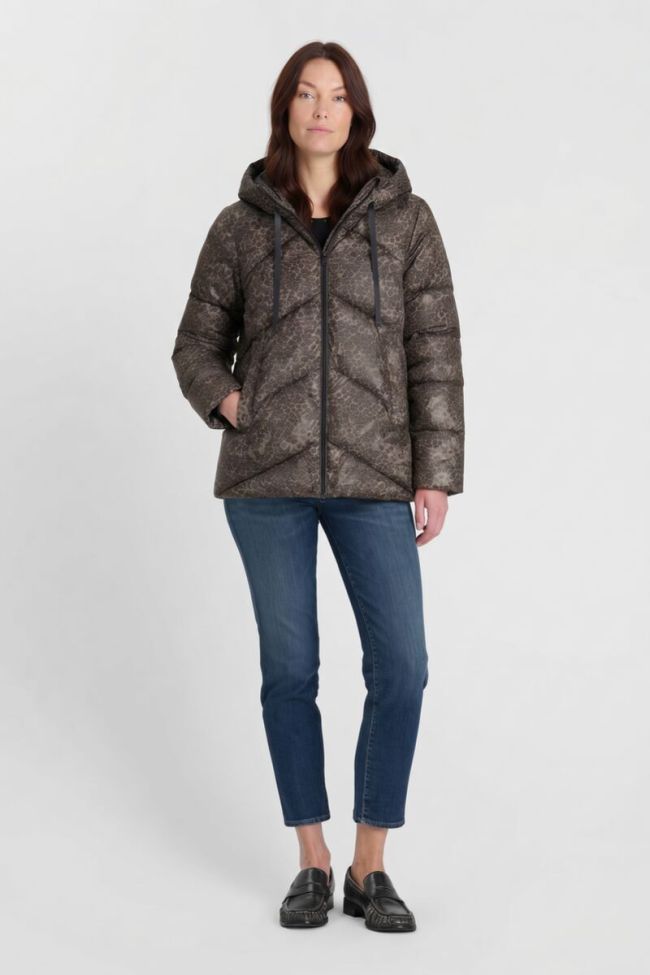 Angy Daunenjacke