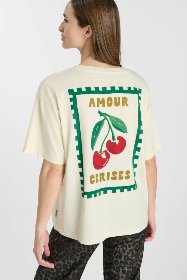 T-shirt Arya