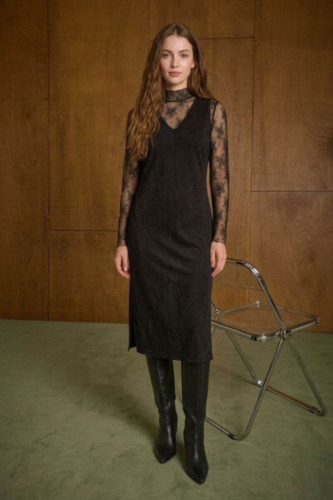 Charby Kleid