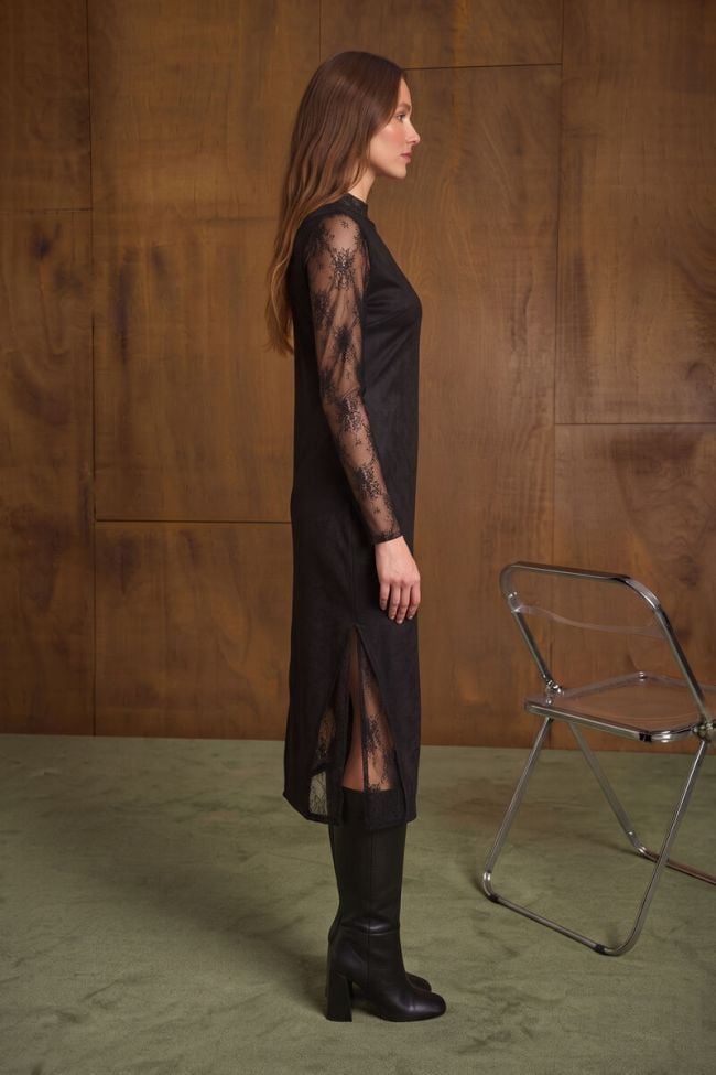 Charby Kleid