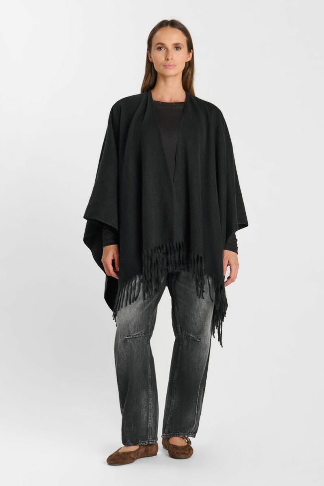 Poncho Eter