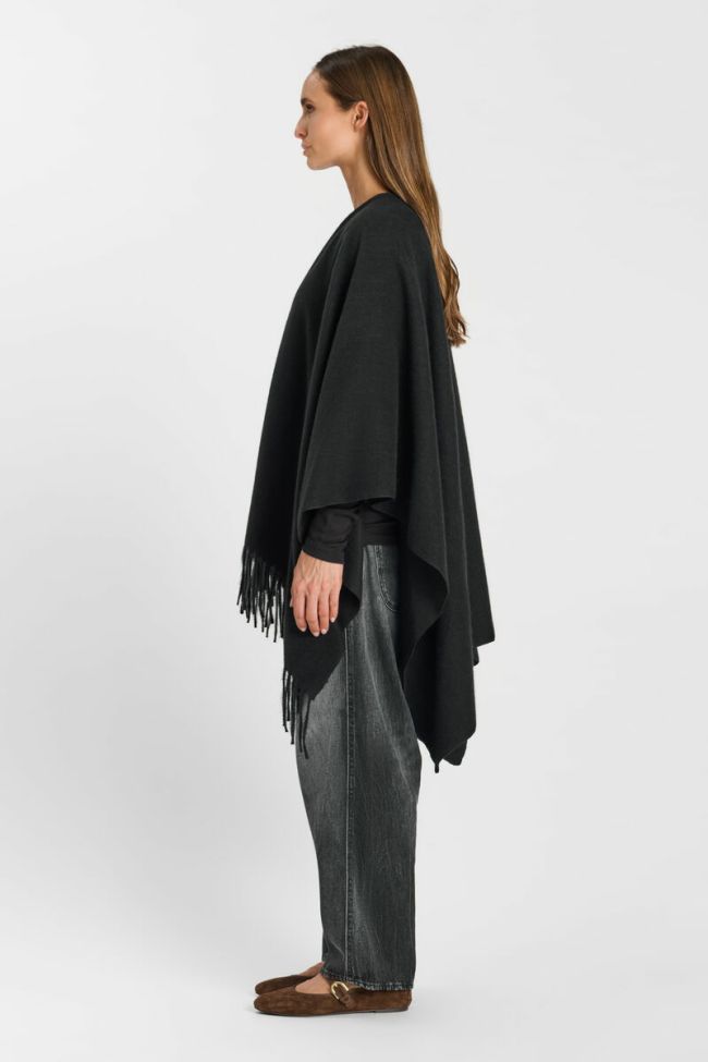 Poncho Eter
