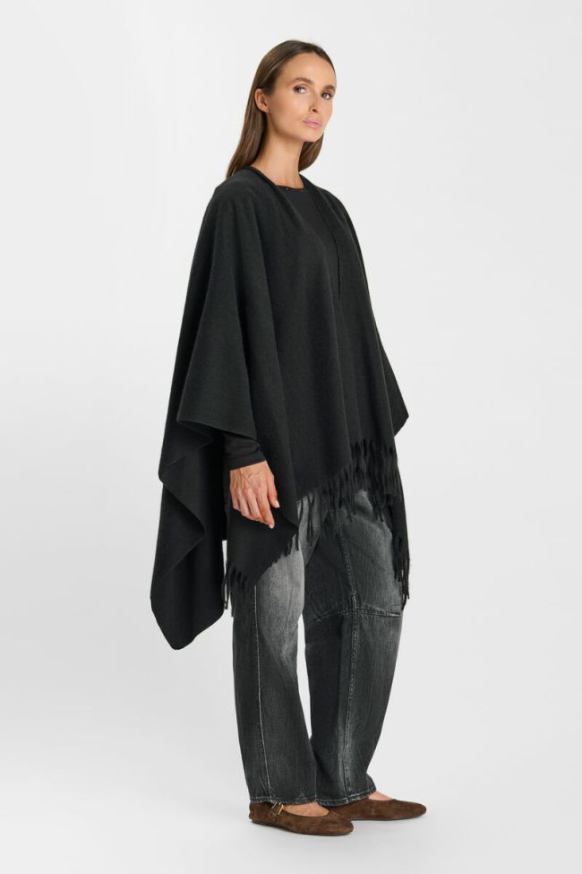 Poncho Eter