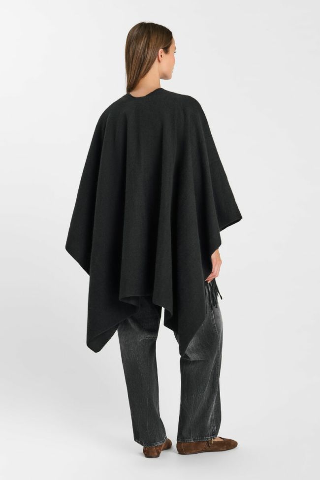 Poncho Eter