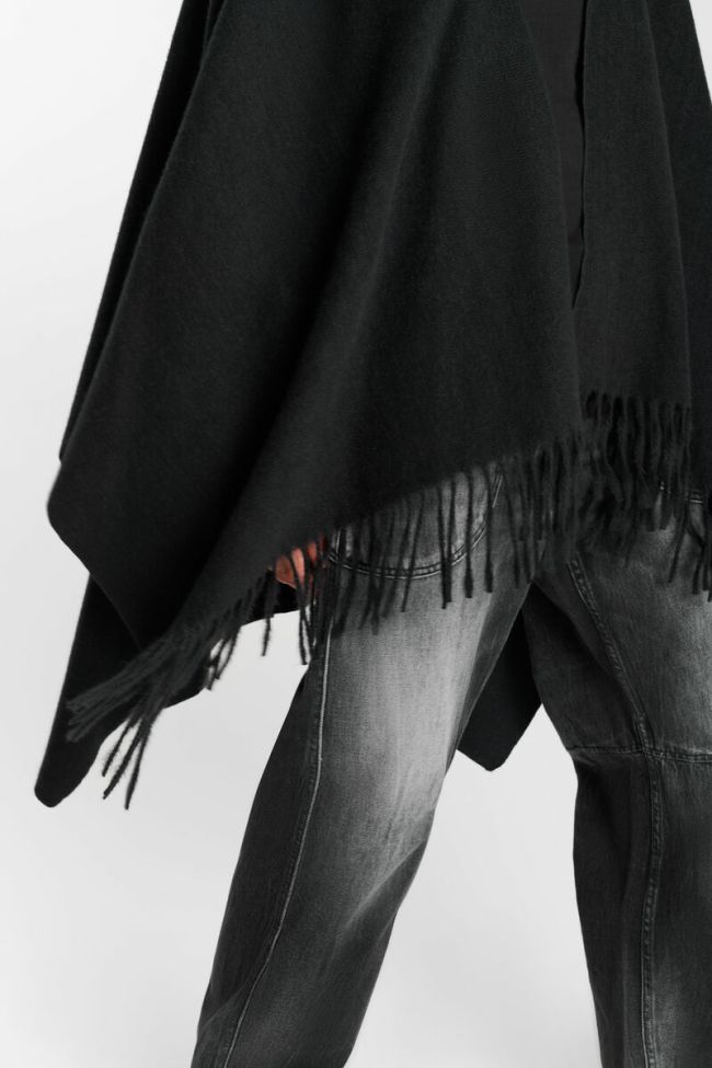 Poncho Eter