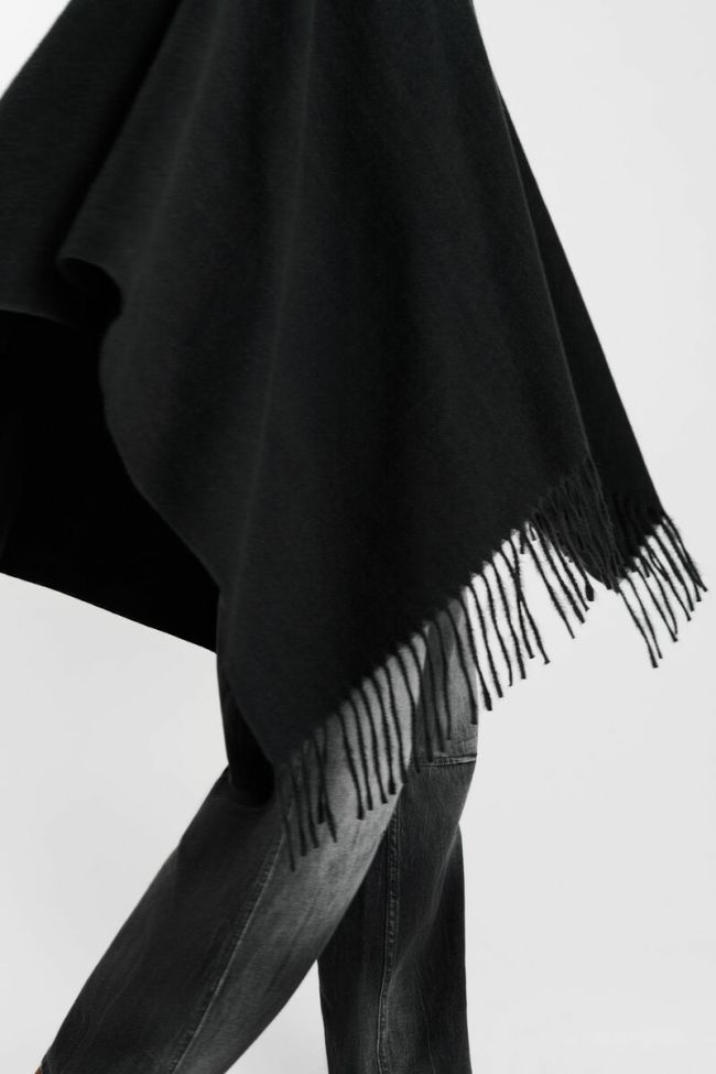 Poncho Eter
