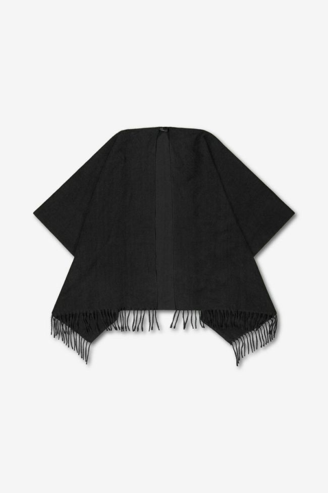 Poncho Eter