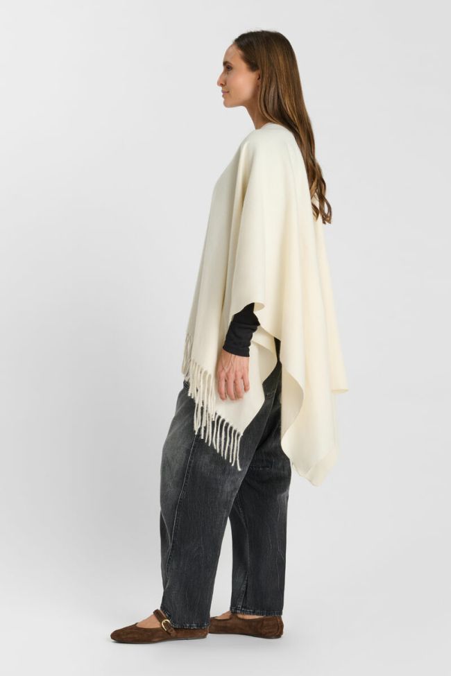 Poncho Eter